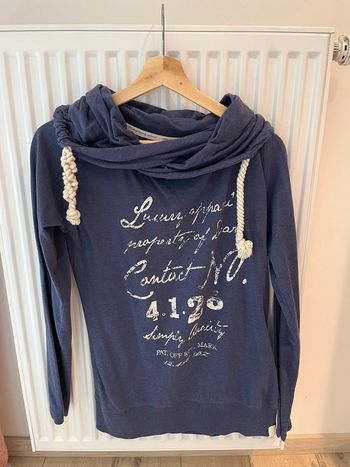 Sweat léger