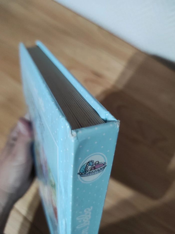 Attendre un bébé - l'imagerie des tout-petits - photo numéro 9