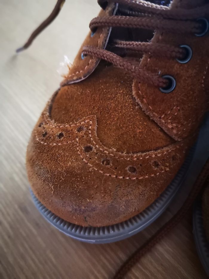 Bottines babybotte - photo numéro 4