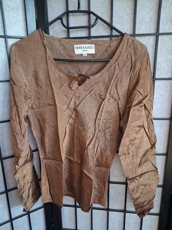Blousse - taille M - Mohanjeet