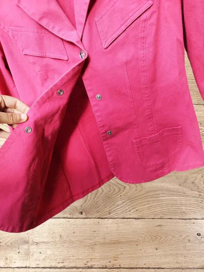 Veste - photo numéro 3