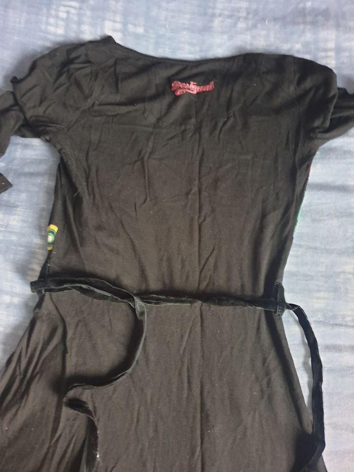 Robe Desigual - photo numéro 5