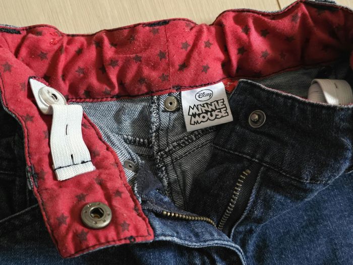 Jean Minnie 5/6 ans - photo numéro 4