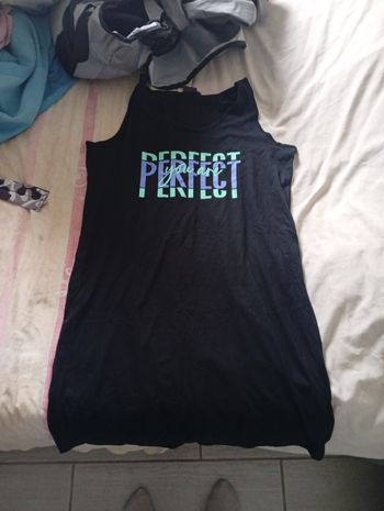 Lot de chemise de nuit 