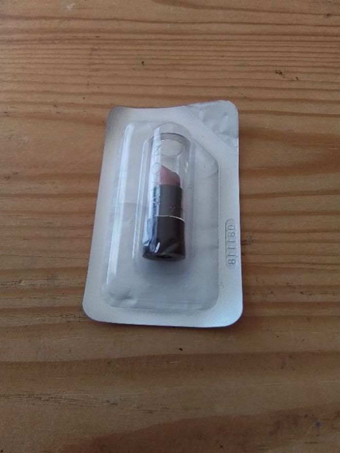 ROUGE À LÈVRES