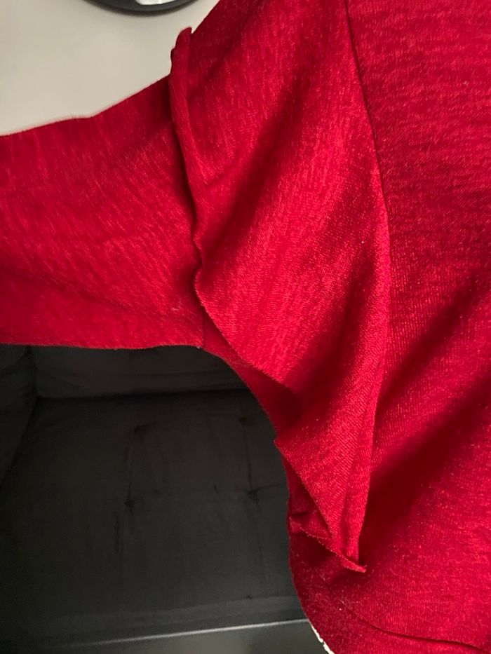 Pull en taille 38 - photo numéro 6