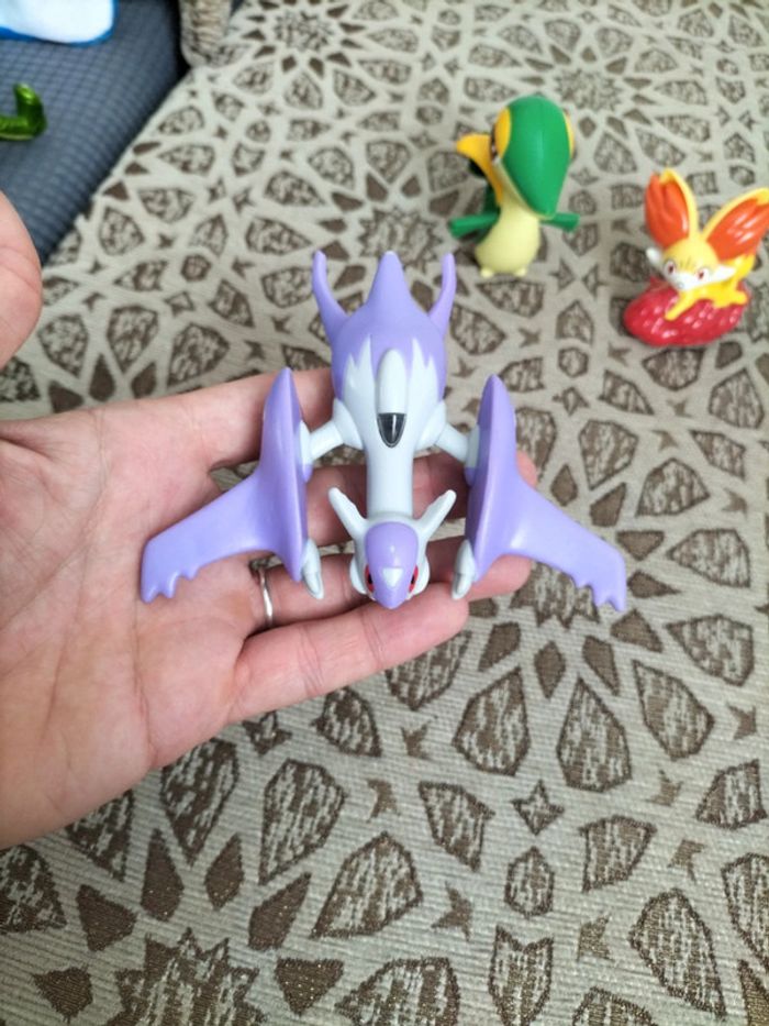 Lot de figurines Pokémon - photo numéro 13