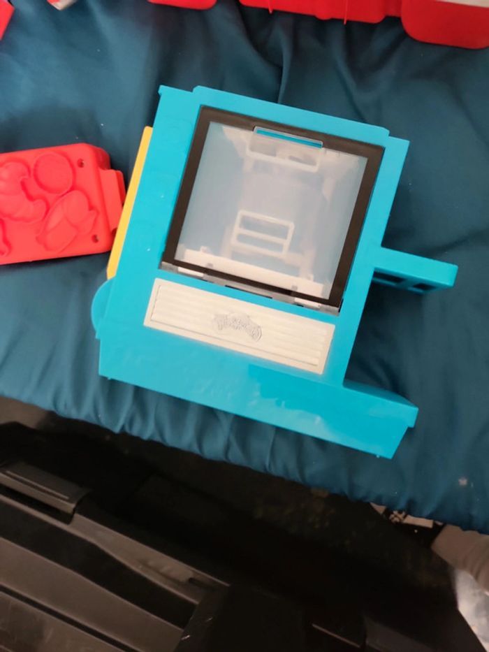 Lot divers activité pate a modeler - photo numéro 3