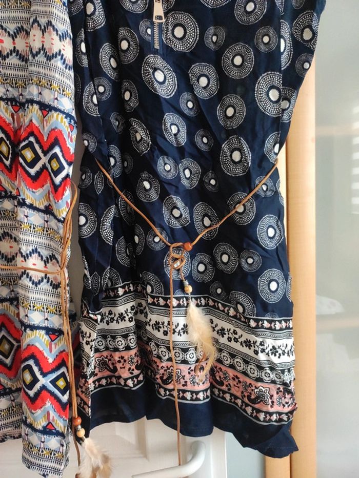 Lot robe d'été - photo numéro 7