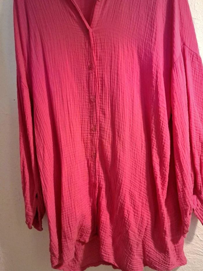 chemise - photo numéro 3