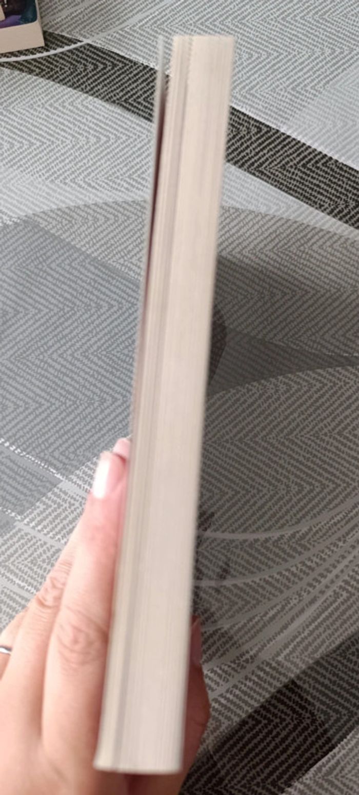 Livre chair de poule - photo numéro 3