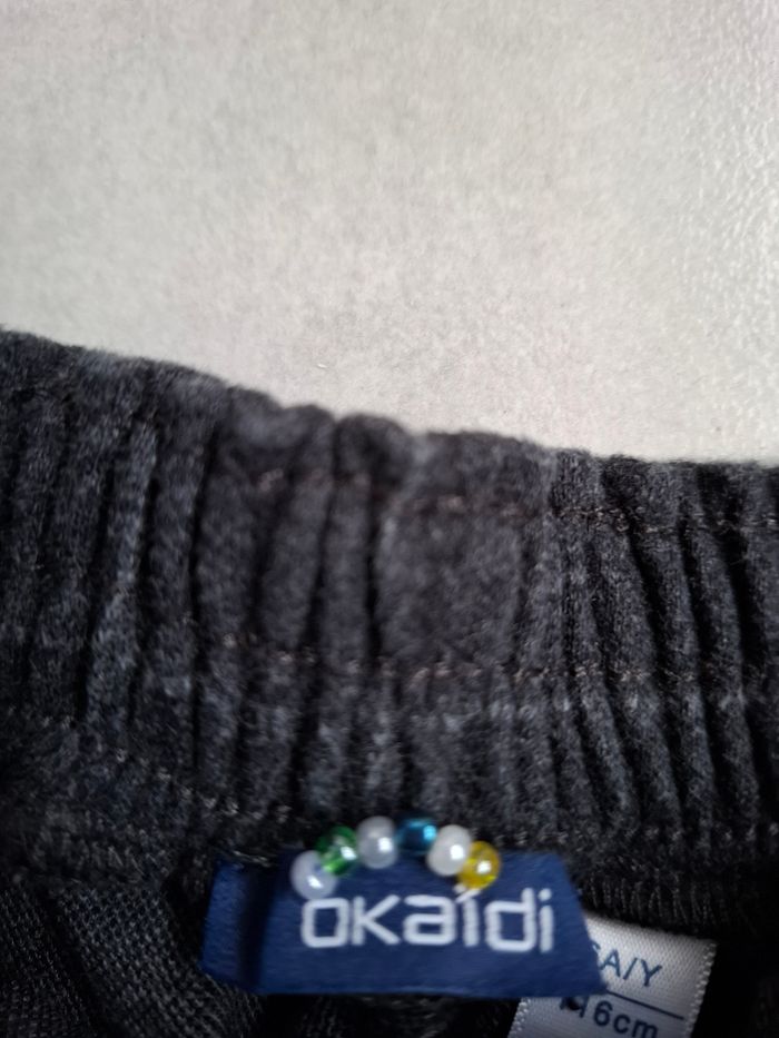 Pantalon okadi 6 ans - photo numéro 2