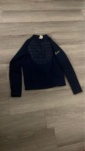 Pull Nike therma fit 