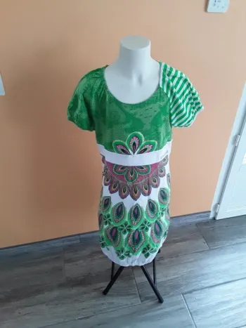 Robe 13/14 ans