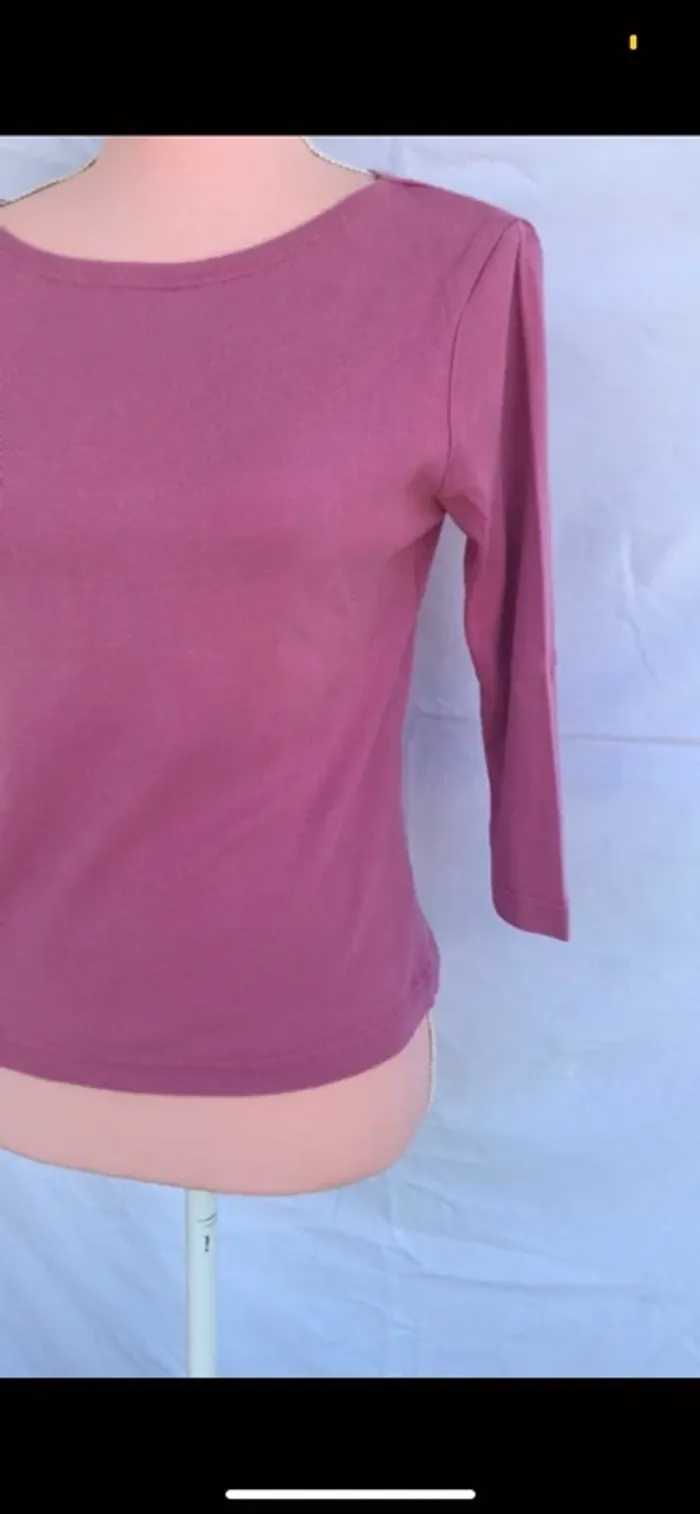tee shirt - photo numéro 4