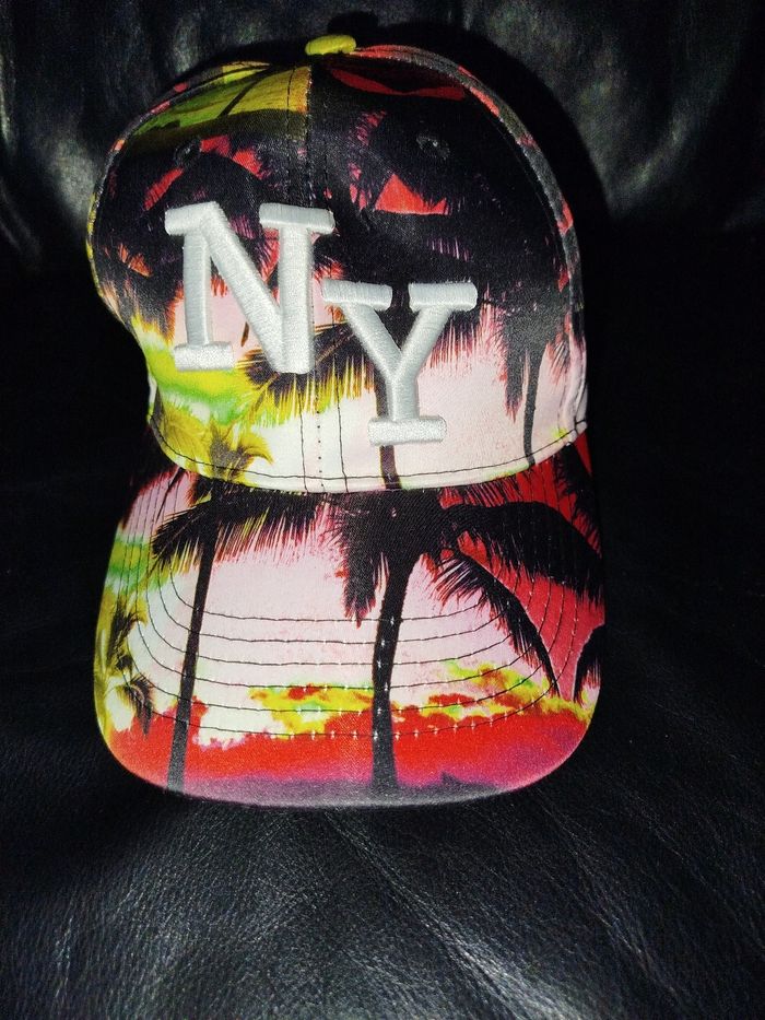Casquette NY