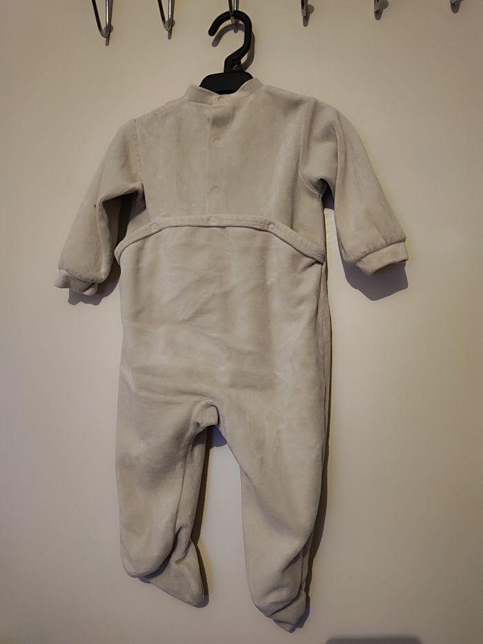 Pyjama bébé fille - photo numéro 5