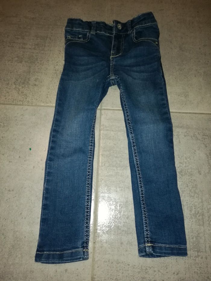 Pantalon 3 ans