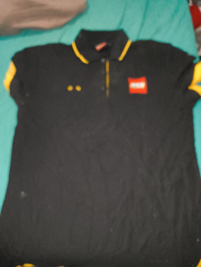 Polo lego L