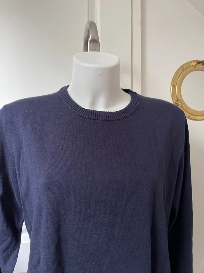 Pull Yves Enzo - photo numéro 5