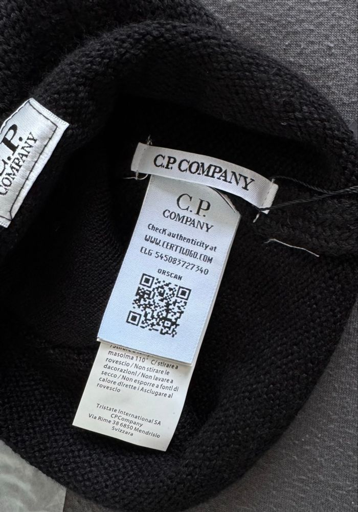 Cagoule cp - photo numéro 5