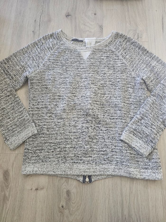 Pull Promod