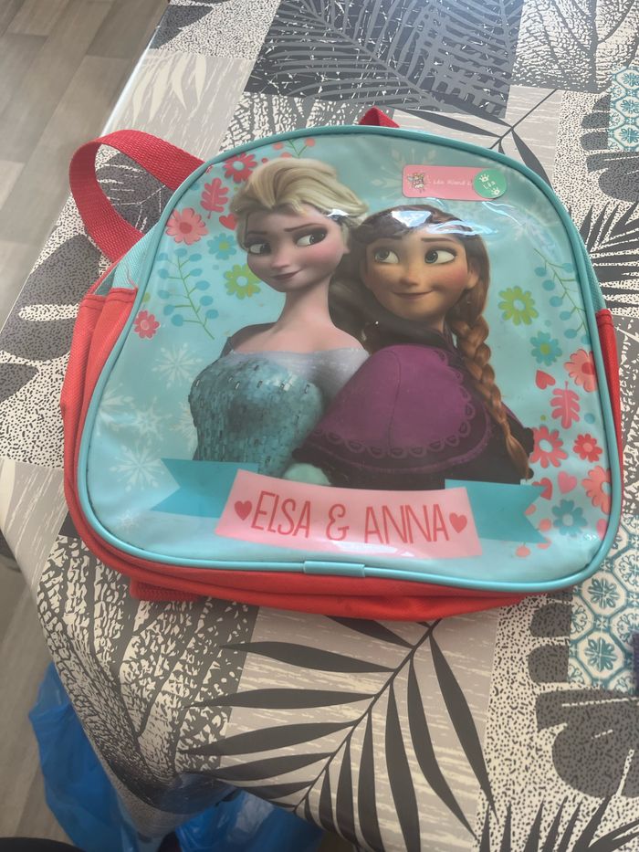 Sac enfant - photo numéro 2