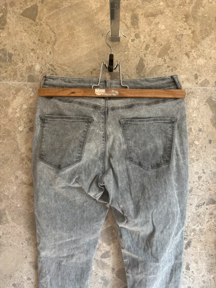 Jeans skinny TopShop Petite - photo numéro 4