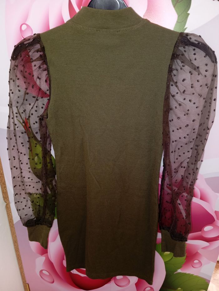 Robe courte - photo numéro 3