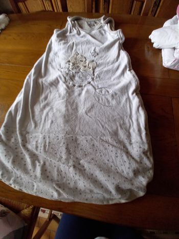 Gigoteuse jusqu'à 6 moid