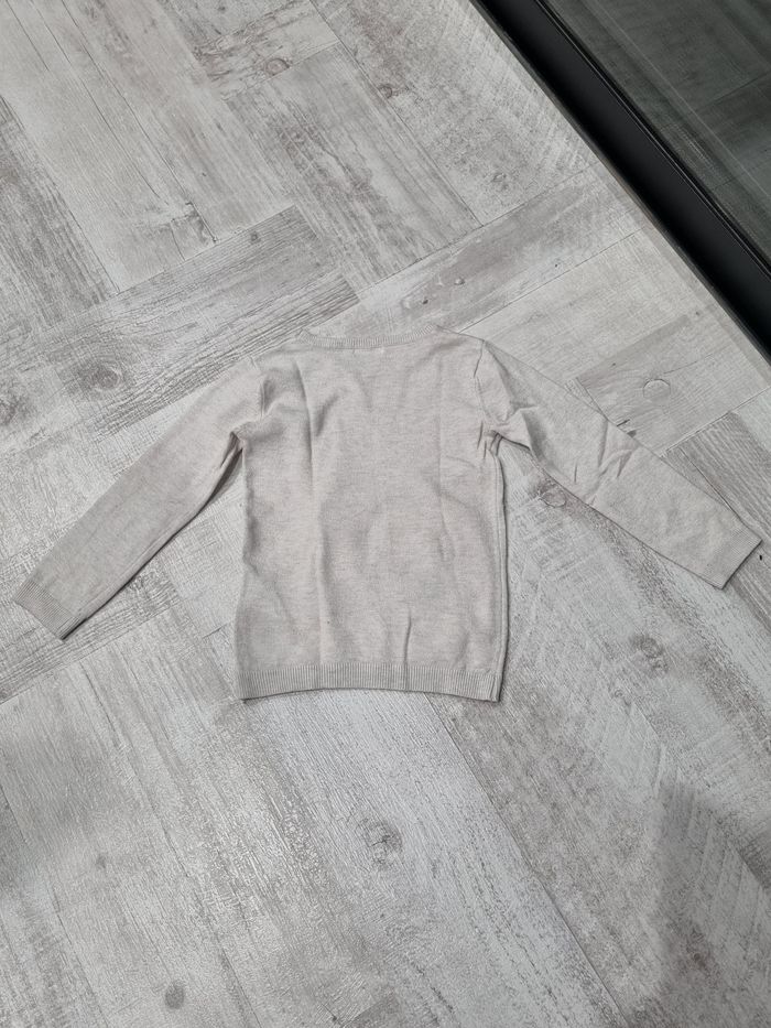 Pull Taille 5 ans - photo numéro 2