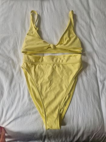 Maillot de bain 2 pièces ASOS T.S