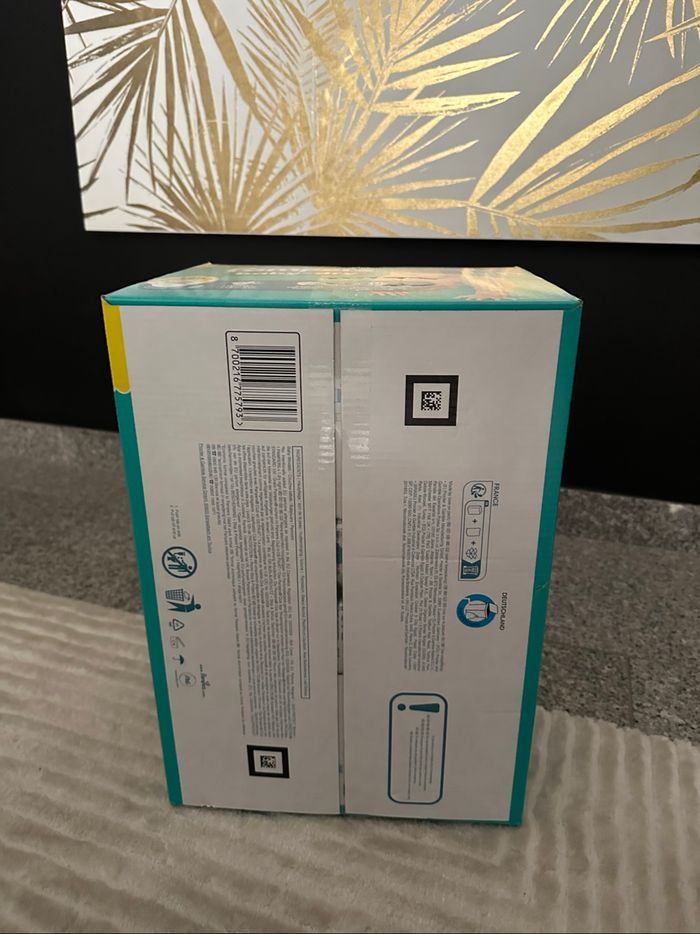 📦Pampers Baby-Dry maxi economy pack 📦 - photo numéro 2