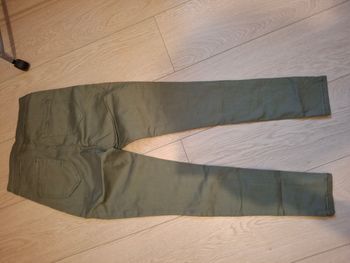 Pantalon femme