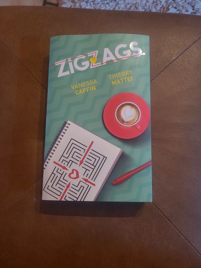 Zigzags