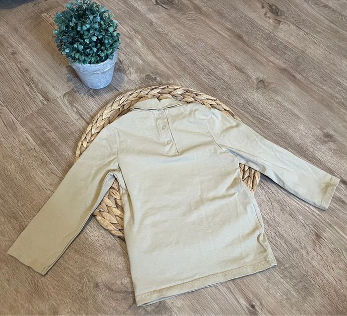 Haut à col - photo numéro 2