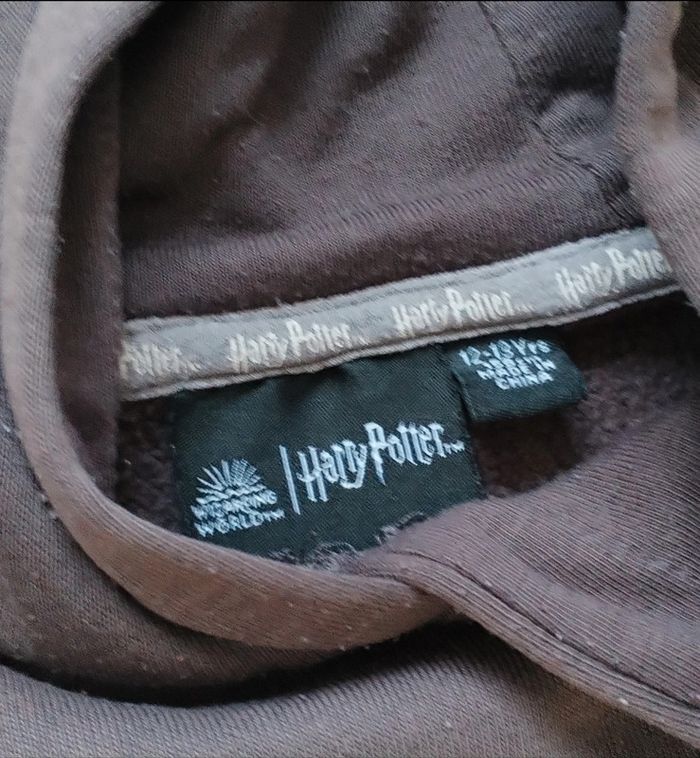 Sweat harry potter - photo numéro 3