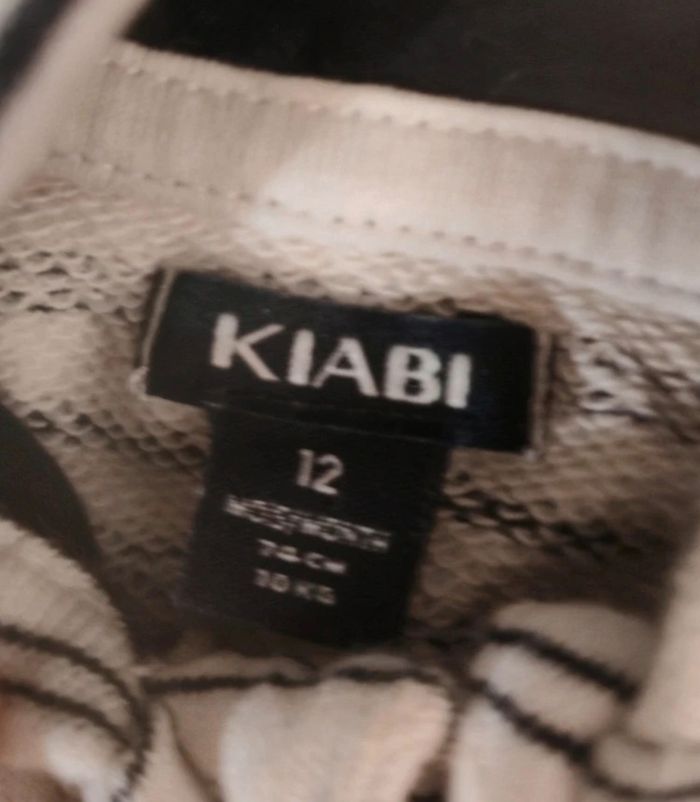 Veste 12 mois - photo numéro 2