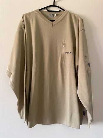 Pull East Pole Taille L