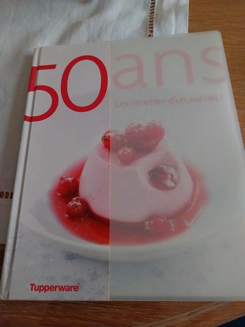 50 ans Les recettes d'un succès !