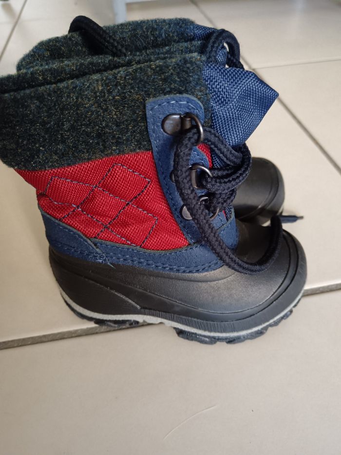 Bottes ski/ boots - photo numéro 2