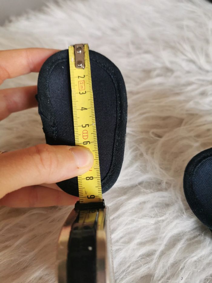 Chaussures ouvertes - photo numéro 4