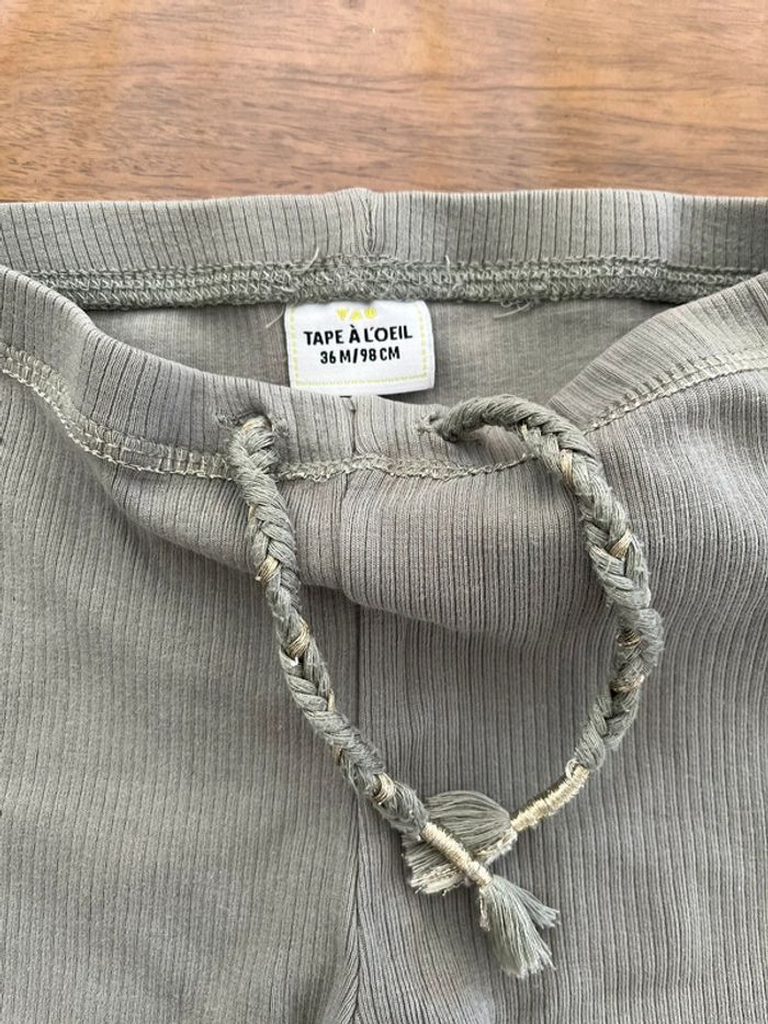 Lot de vêtements 3 ans fille - photo numéro 15