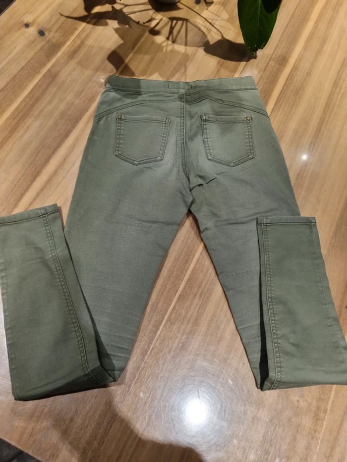 Jean stretch - photo numéro 6