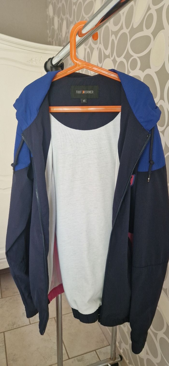 Jogging footkorner - photo numéro 5