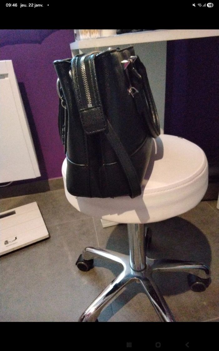 Sac à main guess - photo numéro 10