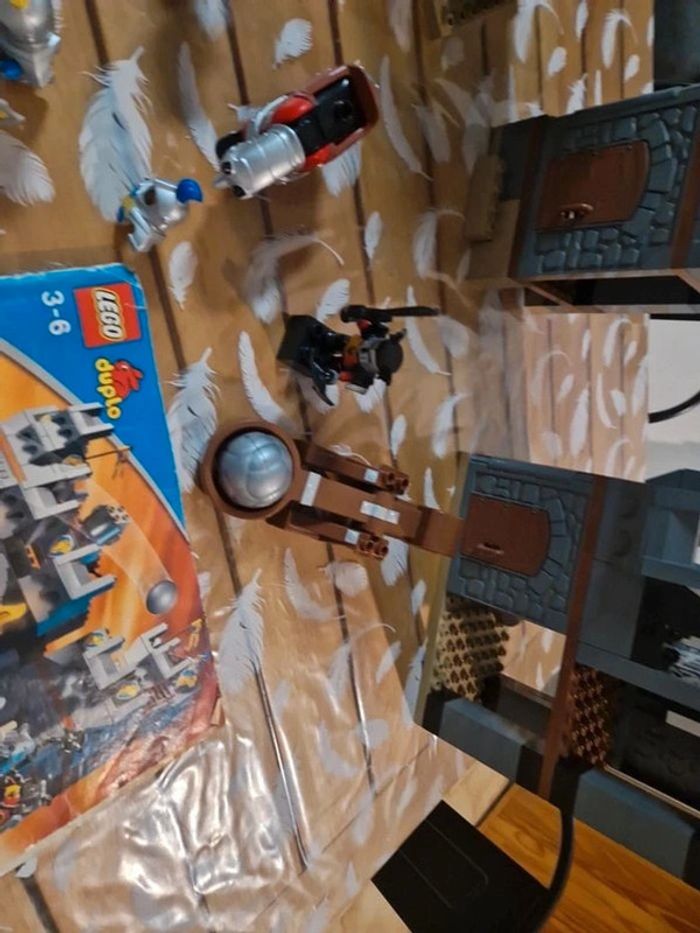 Lego duplo 4777 - photo numéro 14