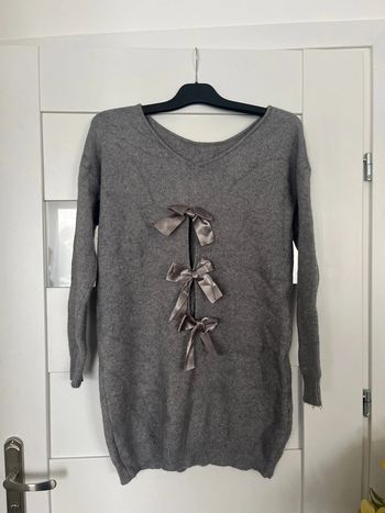 Robe pull