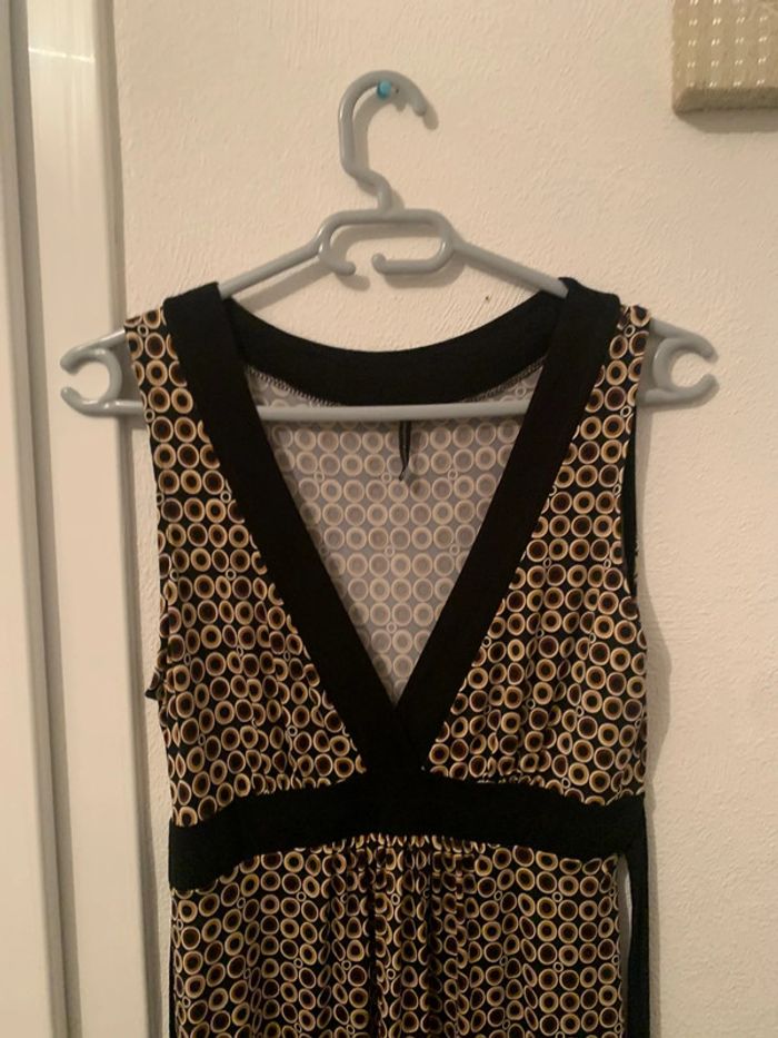 robe Naf Naf - photo numéro 4