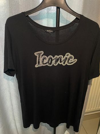T-shirt femme